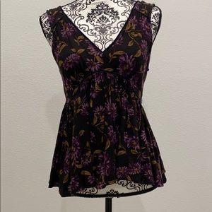 American Eagle Thick Strap Tank Top